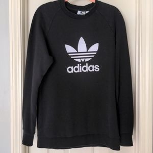 Adidas Originals Long Sweatshirt